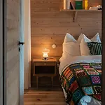 Hissala, Vue Et Sauna * Жерарме