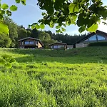 Chalet Hissala, Vue Et Sauna *