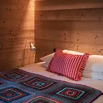 Шале Hissala, Vue Et Sauna Жерарме