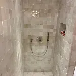 Hissala, Vue Et Sauna Шале