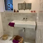 Шале Hissala, Vue Et Sauna *