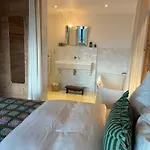 Hissala, Vue Et Sauna Жерарме