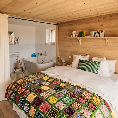 Hissala, Vue Et Sauna Gérardmer