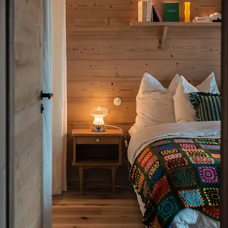 Hissala, Vue Et Sauna * ジェラールメ