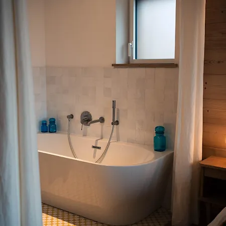 Hissala, Vue Et Sauna Horská chata