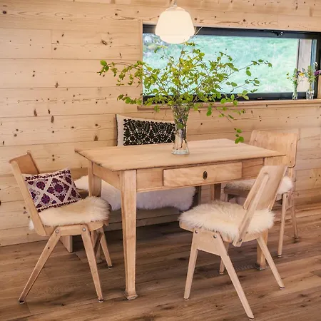 Hissala, Vue Et Sauna * Жерарме