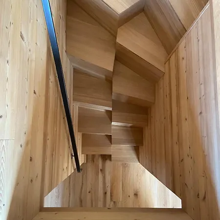 Hissala, Vue Et Sauna Gérardmer