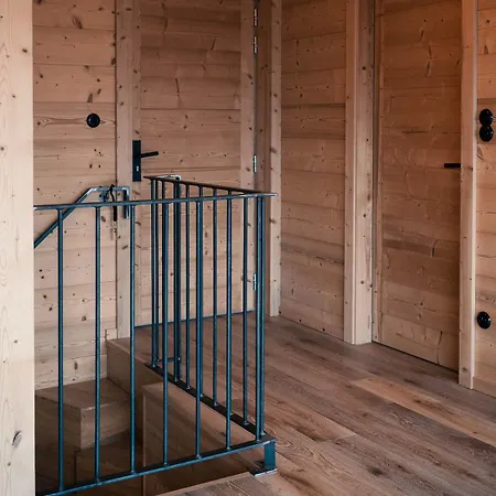 Hissala, Vue Et Sauna * Жерарме