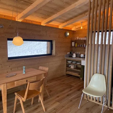 Hissala, Vue Et Sauna Жерарме