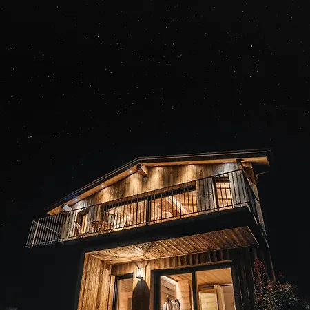 Hissala, Vue Et Sauna *