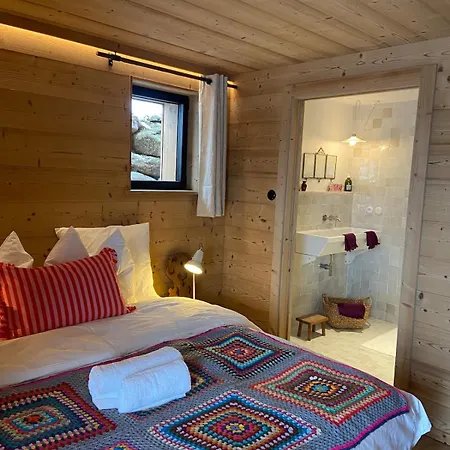 Hissala, Vue Et Sauna Gérardmer