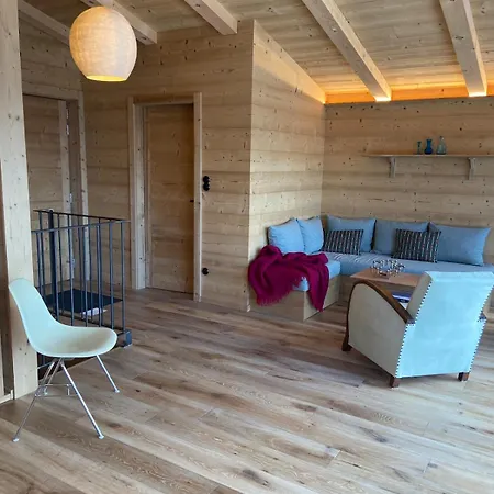 Hissala Juliette, Avec Sauna Et Vue Chalet *