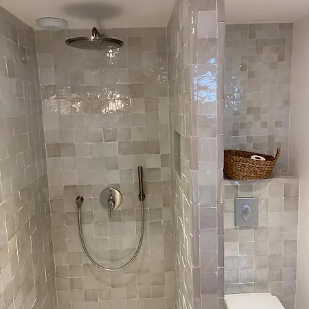 Шале Hissala, Vue Et Sauna *