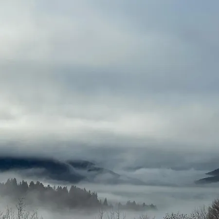 Hissala, Vue Et Sauna *