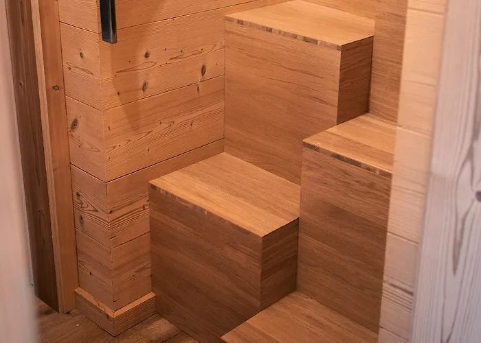 Σαλέ Hissala, Vue Et Sauna Gérardmer