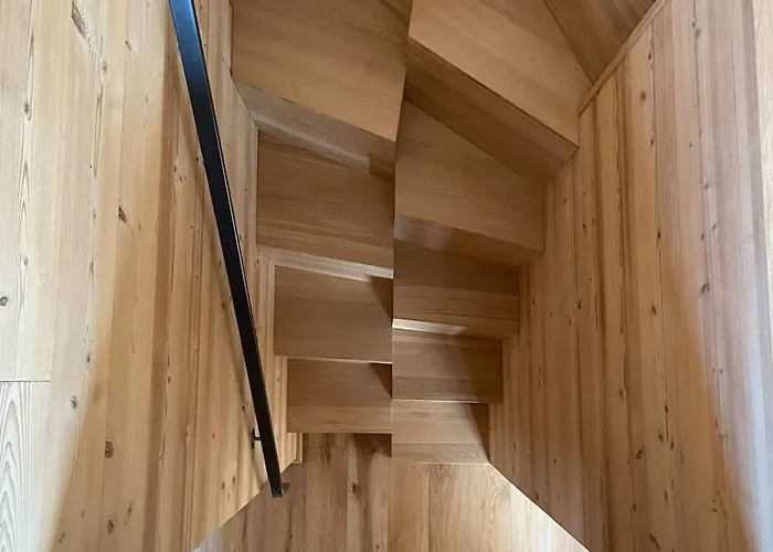 Hissala, Vue Et Sauna Gérardmer