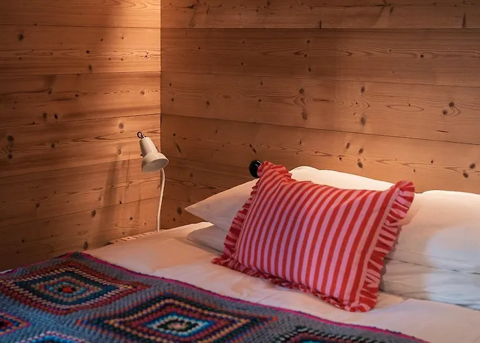 Chalet Hissala, Vue Et Sauna Gérardmer