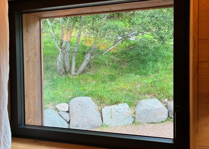 Chalet Hissala, Vue Et Sauna Gérardmer