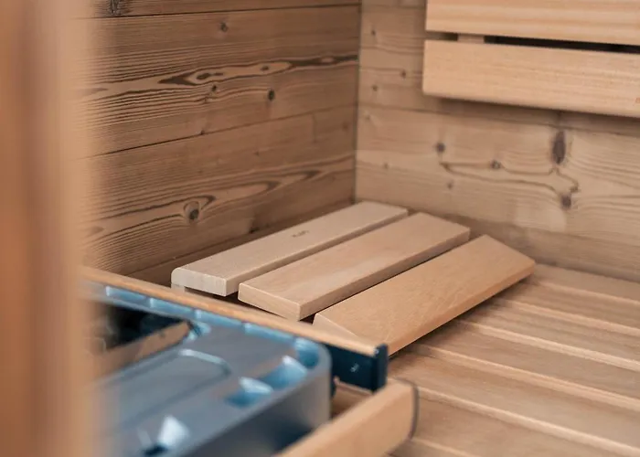 Chalet Hissala, Vue Et Sauna Gérardmer